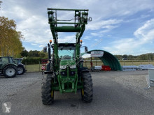 جرار زراعي John Deere مستعمل