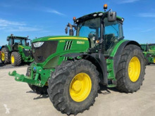 Селскостопански трактор John Deere втора употреба