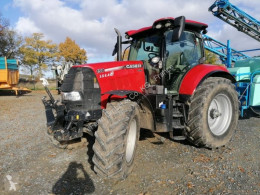 Tractor agrícola Case IH usado