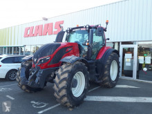 Tractor agrícola Valtra usado