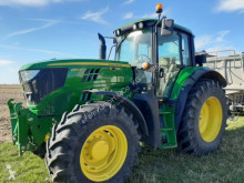 Tracteur agricole John Deere occasion