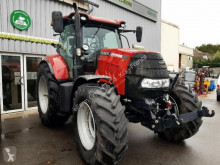 Tracteur agricole Case IH Puma 150 occasion