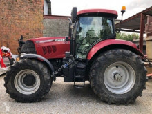 Tracteur agricole Case IH Puma 130 cvx occasion