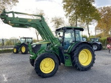 Селскостопански трактор John Deere втора употреба
