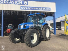 New Holland farm tractor 二手