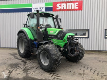 Tracteur agricole Deutz-Fahr occasion