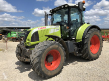 Tractor agrícola Claas usado