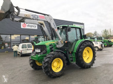 Tracteur agricole John Deere occasion