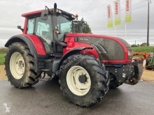 Tracteur agricole Valtra occasion