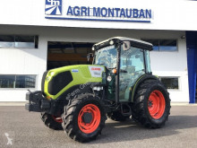 Tracteur agricole Claas Nexos 240 f occasion