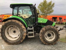 Tracteur agricole Deutz-Fahr occasion