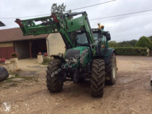 Trattore agricolo Valtra usato