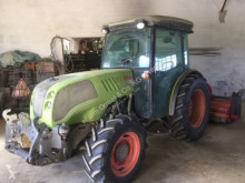 Tracteur agricole Claas Nexos 230 f occasion
