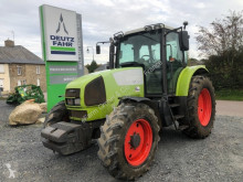 Tractor agricol Claas second-hand