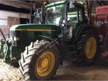 John Deere Landwirtschaftstraktor gebrauchter