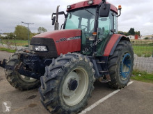 Tracteur agricole Case IH occasion
