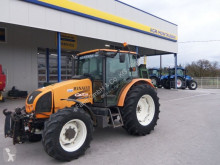 Tracteur agricole Renault occasion