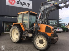 Tracteur agricole Renault occasion