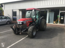 Tracteur agricole Mc Cormick occasion
