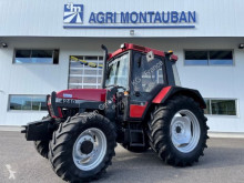 Tracteur agricole Case IH occasion