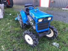 Tracteur agricole Iseki occasion