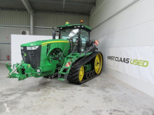 جرار زراعي John Deere مستعمل