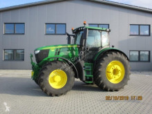 Tracteur agricole John Deere occasion