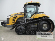 Mezőgazdasági traktor Challenger használt