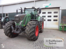 Tracteur agricole Fendt occasion