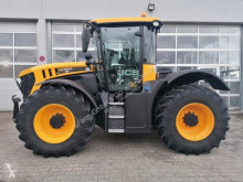 Tracteur agricole JCB occasion