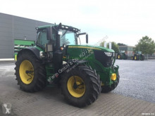 Trattore agricolo John Deere usato
