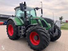 Landbouwtractor Fendt tweedehands