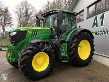 Селскостопански трактор John Deere втора употреба