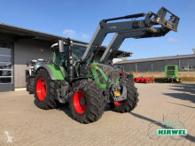 Tracteur agricole Fendt occasion