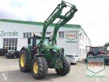 Landbouwtractor John Deere tweedehands