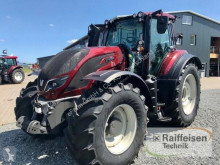 Tracteur agricole Valtra occasion