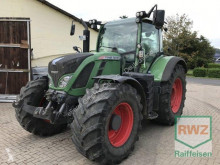 Tracteur agricole Fendt occasion