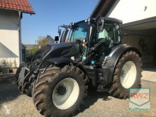 Zemědělský traktor Valtra N174 v použitý