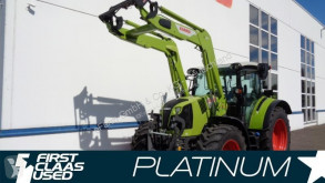 Tracteur agricole Claas occasion