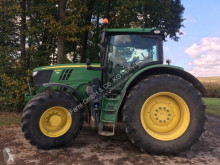 Mezőgazdasági traktor John Deere használt