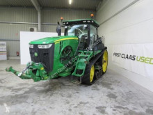 Tracteur agricole John Deere occasion