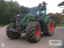 Mezőgazdasági traktor Fendt használt