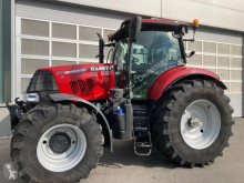 Селскостопански трактор Case IH Puma cvx 175 втора употреба