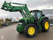 Lantbrukstraktor John Deere begagnad