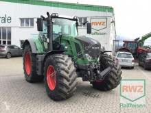 Селскостопански трактор Fendt втора употреба