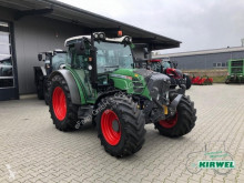 Lantbrukstraktor Fendt begagnad