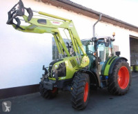 Tracteur agricole Claas occasion