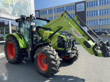 جرار زراعي Claas مستعمل
