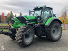 Tracteur agricole Deutz-Fahr occasion