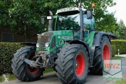 Mezőgazdasági traktor Fendt használt